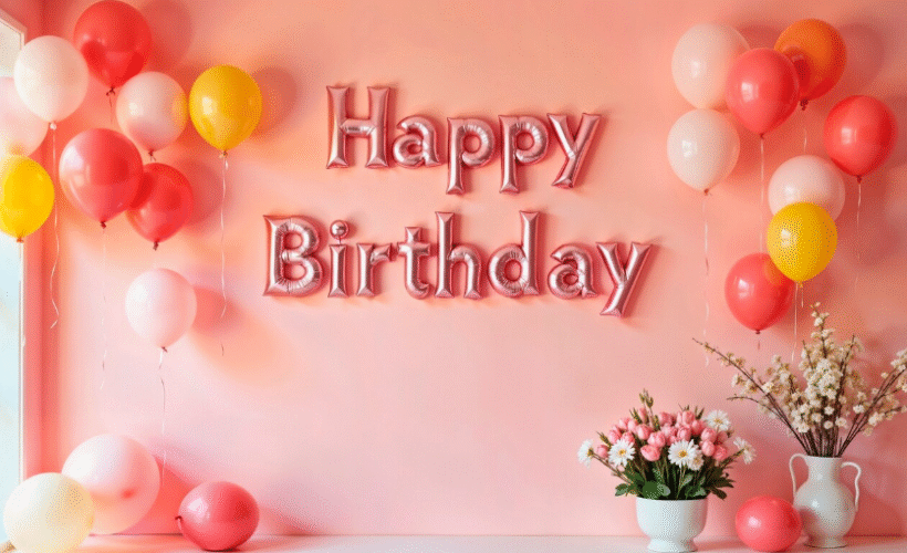 birthday